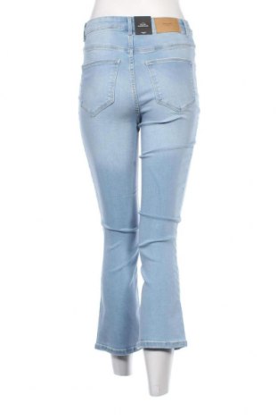 Damen Jeans Vero Moda, Größe S, Farbe Blau, Preis 8,76 €