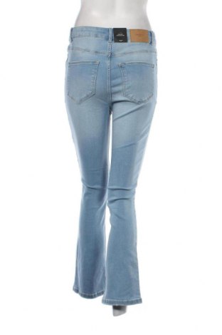 Dámske džínsy  Vero Moda, Veľkosť S, Farba Modrá, Cena  9,11 €