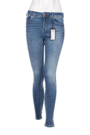Damen Jeans Vero Moda, Größe M, Farbe Blau, Preis 12,97 €