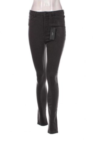 Damen Jeans Vero Moda, Größe S, Farbe Grau, Preis 35,05 €