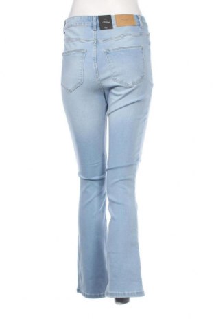 Γυναικείο Τζίν Vero Moda, Μέγεθος S, Χρώμα Μπλέ, Τιμή 9,81 €
