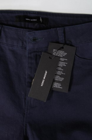 Dámske džínsy  Vero Moda, Veľkosť M, Farba Modrá, Cena  10,16 €