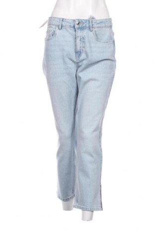 Γυναικείο Τζίν Vero Moda, Μέγεθος M, Χρώμα Μπλέ, Τιμή 10,87 €