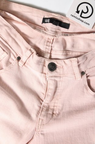 Damen Jeans WE, Größe S, Farbe Rosa, Preis 3,23 €