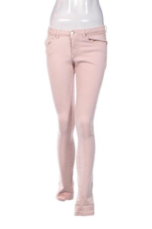 Γυναικείο Τζίν WE, Μέγεθος S, Χρώμα Ρόζ , Τιμή 3,23 €