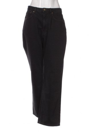 Damen Jeans Weekday, Größe XL, Farbe Schwarz, Preis 6,34 €
