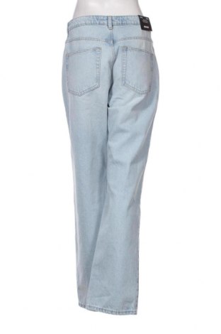 Damen Jeans Weekday, Größe L, Farbe Blau, Preis 14,79 €