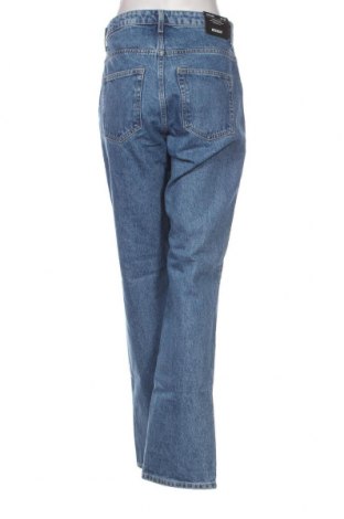 Damen Jeans Weekday, Größe L, Farbe Blau, Preis 42,27 €