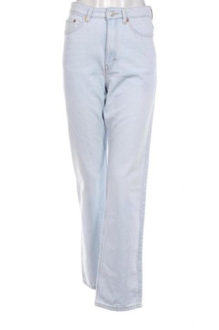 Damen Jeans Weekday, Größe S, Farbe Blau, Preis 13,53 €