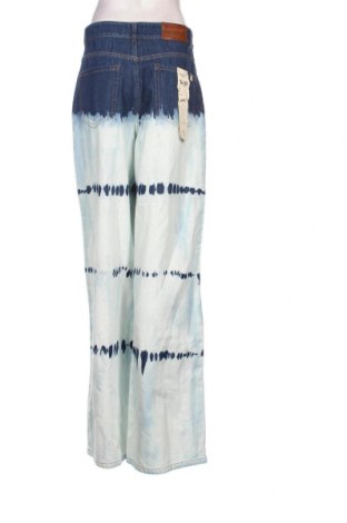 Γυναικείο Τζίν Weekend Max Mara, Μέγεθος M, Χρώμα Μπλέ, Τιμή 231,44 €