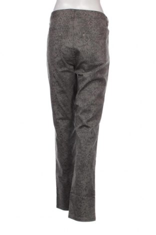 Дамски дънки Woman By Tchibo, Размер XL, Цвят Кафяв, Цена 12,76 лв.