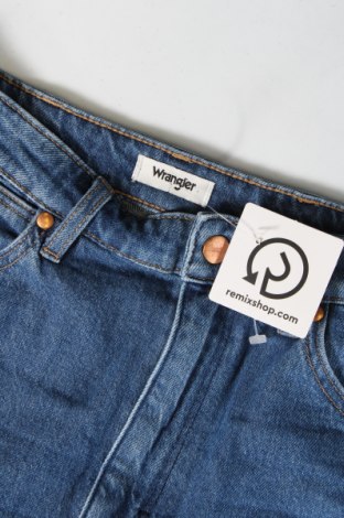 Damen Jeans Wrangler, Größe XS, Farbe Blau, Preis 18,26 €