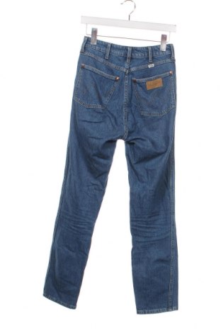 Dámské džíny  Wrangler, Velikost XS, Barva Modrá, Cena  560,00 Kč