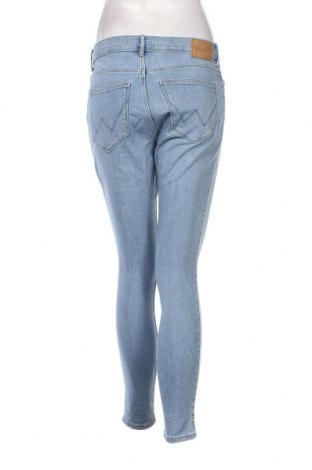 Damen Jeans Wrangler, Größe M, Farbe Blau, Preis 19,92 €