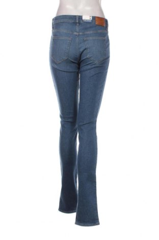 Γυναικείο Τζίν Wrangler, Μέγεθος S, Χρώμα Μπλέ, Τιμή 17,43 €