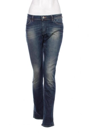 Damen Jeans Wrangler, Größe L, Farbe Blau, Preis € 37,58