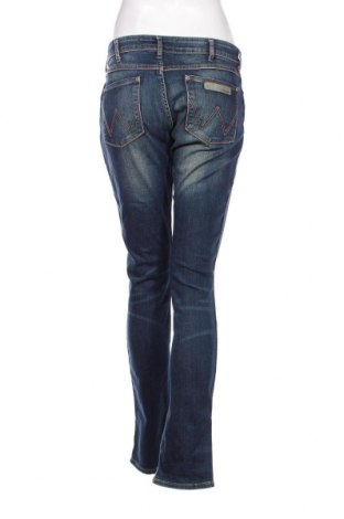 Damen Jeans Wrangler, Größe L, Farbe Blau, Preis € 37,58