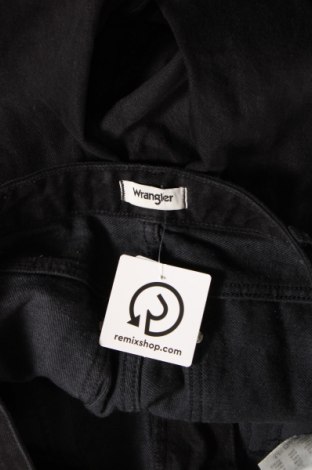 Damen Jeans Wrangler, Größe L, Farbe Schwarz, Preis 37,58 €