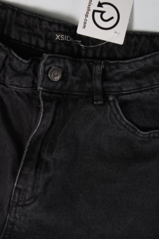 Dámske džínsy  Xside, Veľkosť S, Farba Sivá, Cena  5,74 €