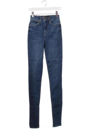Damen Jeans Y.A.S, Größe XS, Farbe Blau, Preis 14,94 €