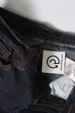 Damen Jeans Yessica, Größe M, Farbe Blau, Preis € 3,83