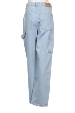 Dámske džínsy  Your Turn, Veľkosť XL, Farba Modrá, Cena  15,70 €