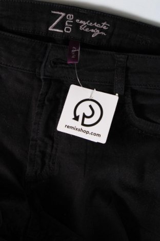 Damen Jeans Z One by Zabaione, Größe M, Farbe Schwarz, Preis € 4,04