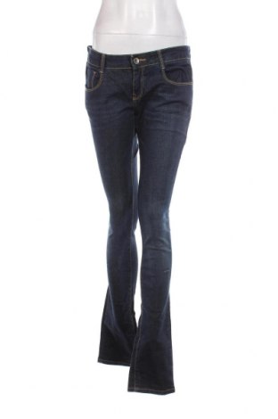 Dámské džíny  Zara Trafaluc, Velikost M, Barva Modrá, Cena  319,00 Kč