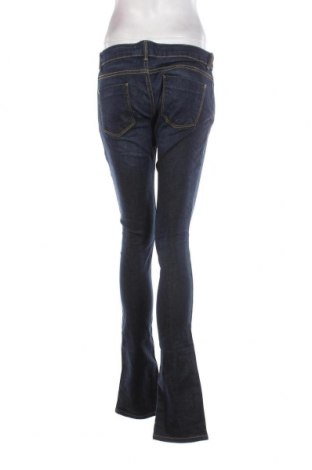 Dámské džíny  Zara Trafaluc, Velikost M, Barva Modrá, Cena  112,00 Kč