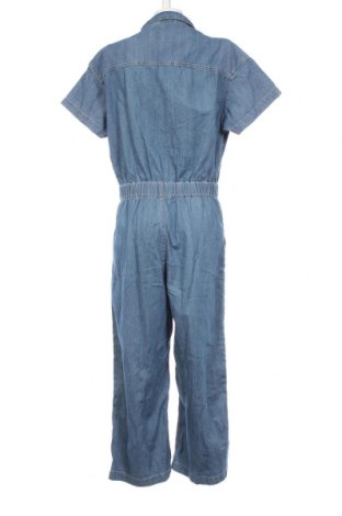 Damen Jeansoverall Levi's, Größe L, Farbe Blau, Preis 97,94 €