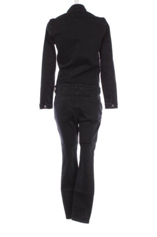 Damen Jeansoverall ONLY, Größe M, Farbe Grau, Preis 10,14 €