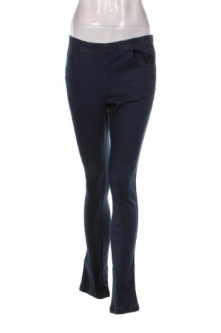 Colant jeans de femei Cheer, Mărime M, Culoare Albastru, Preț 18,12 Lei