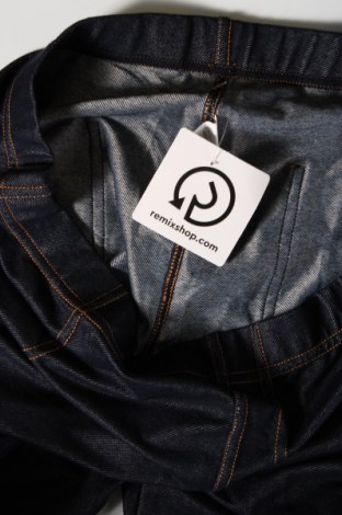 Dámske džínsové legíny Nur Die, Veľkosť M, Farba Modrá, Cena  4,44 €