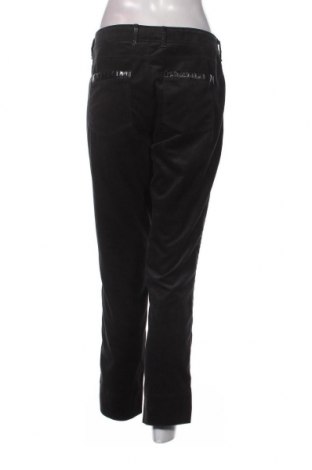 Pantaloni de velvet de femei, Mărime L, Culoare Negru, Preț 14,99 Lei