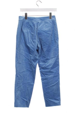 Дамски джинси, Размер XS, Цвят Син, Цена 7,83 лв.