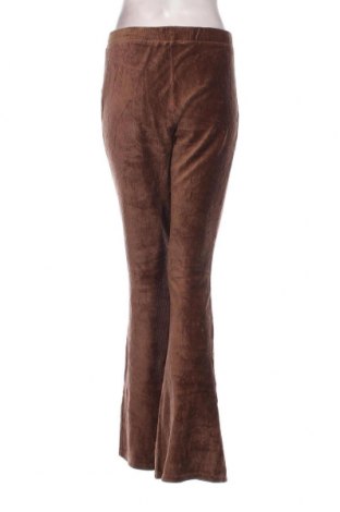 Дамски джинси America Today, Размер M, Цвят Кафяв, Цена 8,70 лв.