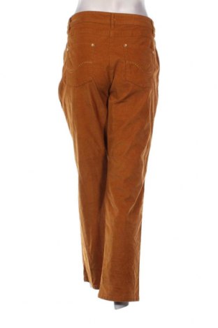 Дамски джинси Bexleys, Размер L, Цвят Кафяв, Цена 8,70 лв.