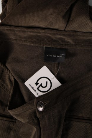 Дамски джинси Bitte Kai Rand, Размер XL, Цвят Зелен, Цена 40,72 лв.