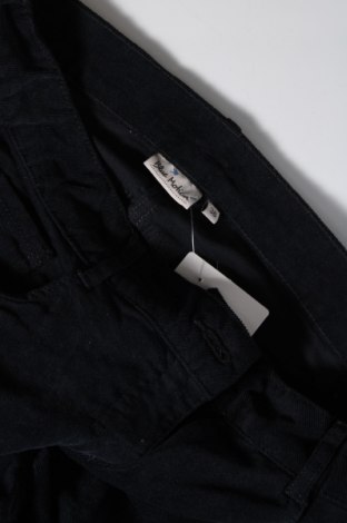 Pantaloni de velvet de femei Blue Motion, Mărime M, Culoare Albastru, Preț 20,03 Lei