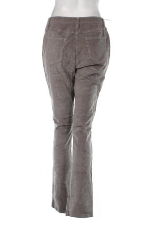 Pantaloni de velvet de femei Bpc Bonprix Collection, Mărime M, Culoare Gri, Preț 20,03 Lei