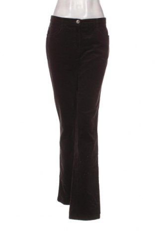 Γυναικείο κοτλέ παντελόνι Bracewell, Μέγεθος M, Χρώμα Καφέ, Τιμή 15,35 €