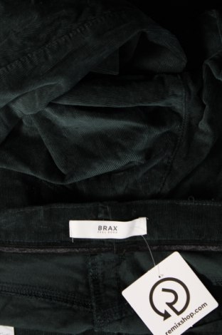 Дамски джинси Brax, Размер XL, Цвят Зелен, Цена 10,29 лв.
