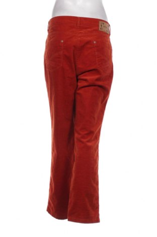Дамски джинси Brax, Размер XXL, Цвят Оранжев, Цена 49,00 лв.