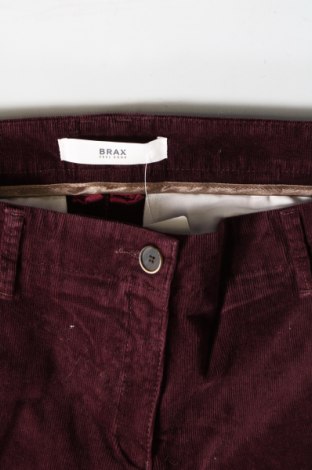 Дамски джинси Brax, Размер S, Цвят Лилав, Цена 9,31 лв.