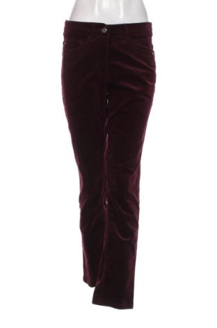 Дамски джинси C&A, Размер M, Цвят Лилав, Цена 10,44 лв.