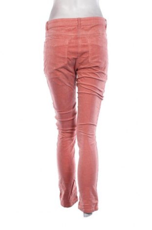 Γυναικείο κοτλέ παντελόνι Canda, Μέγεθος S, Χρώμα Ρόζ , Τιμή 4,13 €