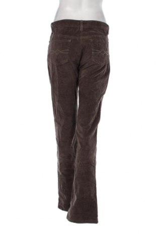 Γυναικείο κοτλέ παντελόνι Caroll, Μέγεθος M, Χρώμα Καφέ, Τιμή 4,55 €