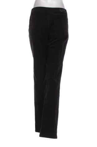 Γυναικείο κοτλέ παντελόνι Charles Vogele, Μέγεθος M, Χρώμα Μαύρο, Τιμή 3,95 €