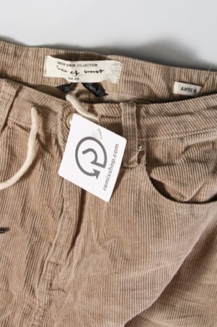 Дамски джинси Circle of  Trust, Размер M, Цвят Бежов, Цена 8,82 лв.