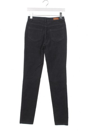 Pantaloni de velvet de femei Cyrillus, Mărime XS, Culoare Albastru, Preț 38,42 Lei